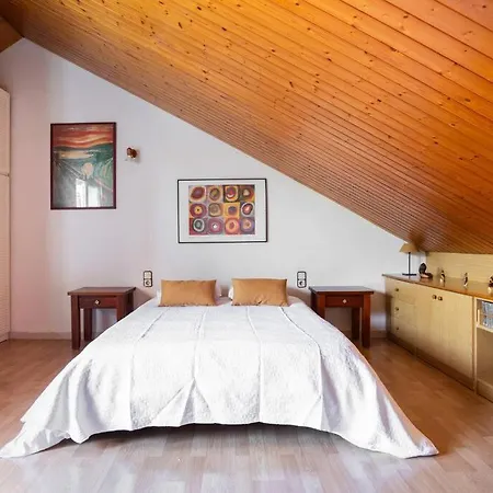 Preciosa Casa Cerca De La Playa Holiday home