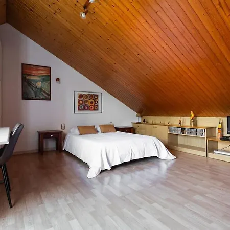 Preciosa Casa Cerca De La Playa Holiday home *