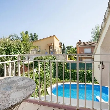 Preciosa Casa Cerca De La Playa Holiday home