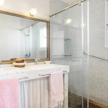 Preciosa Casa Cerca De La Playa Holiday home