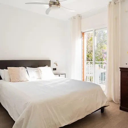 Preciosa Casa Cerca De La Playa Holiday home *