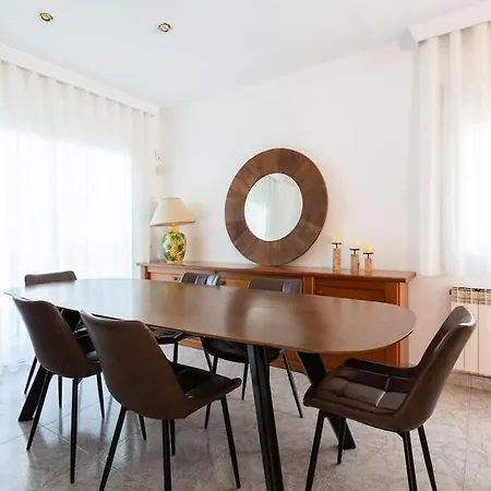 Preciosa Casa Cerca De La Playa Holiday home
