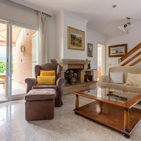 Holiday home Preciosa Casa Cerca De La Playa *