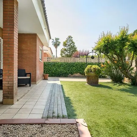 Preciosa Casa Cerca De La Playa Holiday home